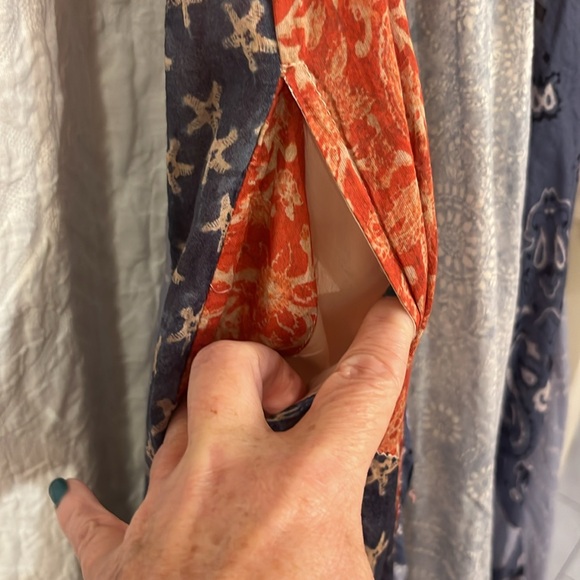 NWT Free People We The Free Héritage Maxi - Picture 9 of 12